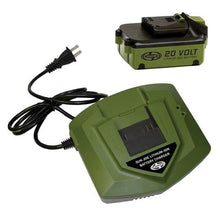 Load image into Gallery viewer, Sun Joe Hedger Joe 20-Volt Li-ion 20-Inch Cordless Hedge Trimmer (Certified Refurbished)
