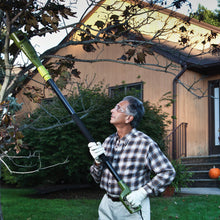 Load image into Gallery viewer, Sun Joe Saw Joe 8-Inch 6.5-Amp Electric Pole Chain Saw (Certified Refurbished)
