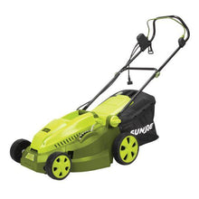 Load image into Gallery viewer, Sun Joe MJ402E Electric Lawn Mower | 16 inch | 12 Amp
