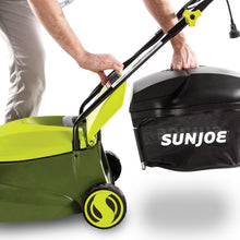 Load image into Gallery viewer, Sun Joe MJ401E Electric Lawn Mower | 14 inch | 12 Amp
