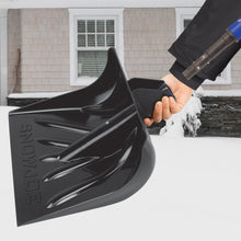 Load image into Gallery viewer, Snow Joe SJ-HS18SNOW Snow Shovel Attachment For SwitchStik System | 18-Inch (Compatible with SJ-HS101 / SJ-HS099)
