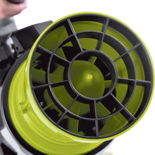 Load image into Gallery viewer, Sun Joe iON100V-550JB-CT 100-Volt iONPRO Cordless Turbo Jet Fan Blower | 516-CFM | Tool Only
