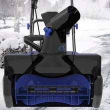 Load image into Gallery viewer, Snow Joe SJ624E-ES-RM Electric Snow Blower | 21 in | 14-Amp (Certified Refurbished)
