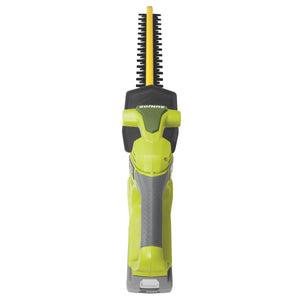Sun Joe 20ViONLTE-HT20 20-Volt iON Cordless Hedge Trimmer Kit | 20-Inch | W/ 2.0-Ah Battery and Charger