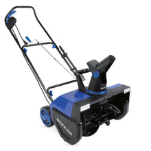 Load image into Gallery viewer, Snow Joe SJ627E-RM Electric Snow Thrower | 22-Inch | 15-Amp | Dual LED Lights (Certified Refurbished)
