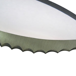 Nisaku YAMAGATANA Japanese Stainless Steel Knife, 7.5-Inch Blade Limited Edition DSR-1K6