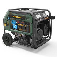 Load image into Gallery viewer, FIRMAN L03391 4,100/3,300 Watt 120V Portable Generator, CARB
