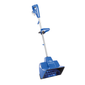 Snow Joe 24V-SS11-XR-RM 24-Volt iON+ Cordless Snow Shovel Kit | 11-Inch | W/ 5.0-Ah Battery and Charger (Certified Refurbished)