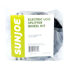 Load image into Gallery viewer, Sun Joe LJ602E-WHEEL Replacement Wheel for Sun Joe LJ602E
