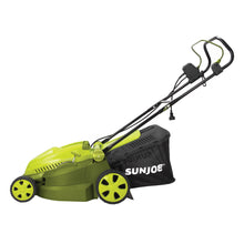 Load image into Gallery viewer, Sun Joe MJ402E Electric Lawn Mower | 16 inch | 12 Amp
