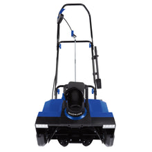 Load image into Gallery viewer, Snow Joe SJ627E-RM Electric Snow Thrower | 22-Inch | 15-Amp | Dual LED Lights (Certified Refurbished)
