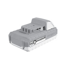 Load image into Gallery viewer, Snow Joe + Sun Joe 24V-2AMP-SK1 24-Volt iON+ Starter Kit | W/ 2.0-Ah Battery and Charger
