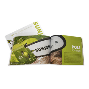 Snow Joe + Sun Joe Product Guide (2018-2019)