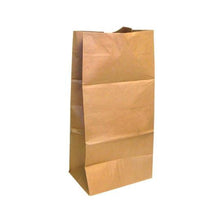 Load image into Gallery viewer, 10 Pack, 30 Gallon Biodegradable Paper Lawn and Leaf Bag
