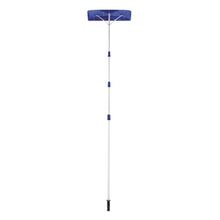 Load image into Gallery viewer, Snow Joe RJ204M-RM Telescoping Snow Shovel Roof Rake | 21-Foot Extension | Poly Blade (Certified Refurbished)
