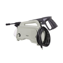 Load image into Gallery viewer, Martha Stewart MTS-1300PW-MPL Electric Pressure Washer with Adjustable Spray Wand | 1450 Max PSI | 11 Amp | 1.4 GPM (Slate)
