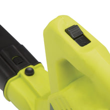 Load image into Gallery viewer, Sun Joe SBJ601E 2-Speed Electric Blower | 215 MPH | 10 Amp (Green)
