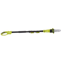Load image into Gallery viewer, Sun Joe 24V-PS8-CT 24-Volt iON+ Cordless Telescoping Pole Chainsaw | 8-Inch | Tool Only
