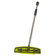 Load image into Gallery viewer, Sun Joe Power Scrubbing Broom for SPX Series Pressure Washers
