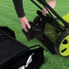 Load image into Gallery viewer, Sun Joe MJ408E-RM Electric Lawn Mower | 20 inch | 12 Amp (Certified Refurbished)
