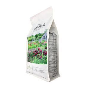 Martha Stewart MTS-APFRT-8LB All Purpose Plant Food for Flowers, Shrubs, and Vegetables