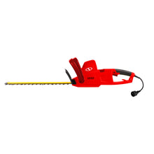 Load image into Gallery viewer, Sun Joe GTS4000E-RED Electric Lawn Care System | Pole Hedge Trimmer | Grass Trimmer | Garden Tiller (Red)
