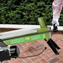 Load image into Gallery viewer, Sun Joe LJ601E Electric Log Splitter | 5-Ton | 15 Amp
