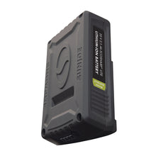 Load image into Gallery viewer, Snow Joe + Sun Joe iBAT20-LT EcoSharp® LITE Lithium-Ion Battery | 20 Volt | 2.5 Ah
