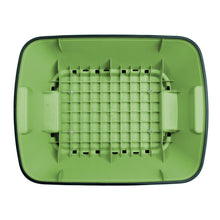 Load image into Gallery viewer, Martha Stewart MTS-STL7-2PK Safety Garden/Home Stool 2 Pack (Green/Black)
