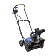 Load image into Gallery viewer, Snow Joe SJ615E-BDL Electric Single Stage Snow Blower Bundle | 15-Inch | 11 Amp Motor | Snow Blower | Cover | Clean-out Tool
