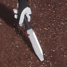 Load image into Gallery viewer, Nisaku MIZUKATANA Stainless Steel Knife, 7.5-Inch Blade
