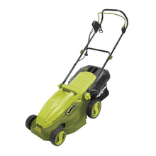 Load image into Gallery viewer, Sun Joe MJ402E-RM Electric Lawn Mower | 16 inch | 12 Amp (Certified Refurbished)
