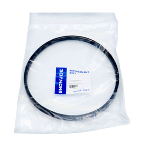 Snow Joe SJ627E-BELT Replacement Belt for Snow Joe SJ627E