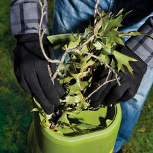 Load image into Gallery viewer, Sun Joe CJ601E-RM Electric Wood Chipper/Shredder | 14-Amp (Certified Refurbished)
