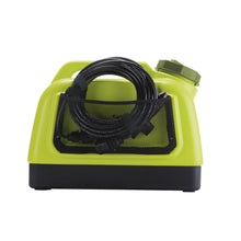 Load image into Gallery viewer, Sun Joe 24V iON+ Cordless Go-Anywhere Portable Sink/Shower Spray Washer Kit | 5 Gal | w/ 2.0Ah Battery + Charger
