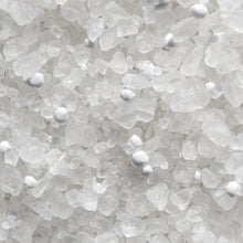 Load image into Gallery viewer, MELT 50 Lb. Resealable Bag Calcium Chloride Crystals Ice Melter
